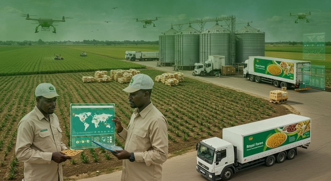 Supply Chain Excellence